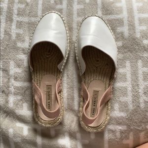 Zara flats